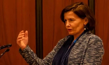 Fransa səfiri Müstəqillik Günü münasibətilə Azərbaycanı təbrik edib