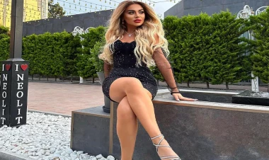 Türkan Vəlizadə kimdir? - Həyatındakı gizli sirlər...