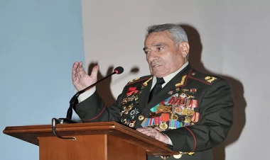 Vəfat edən sabiq nazir Dadaş Rzayev KİMDİR? - DOSYE