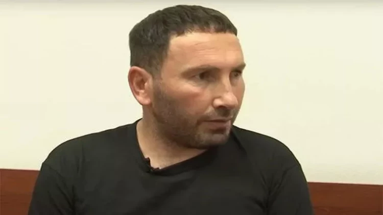 Suriyadan cənnətə “gedəcəkdi”, TIR-ın altında Azərbaycana qayıtdı