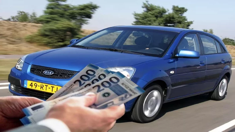 Bu maşınlar da kəskin ucuzlaşdı