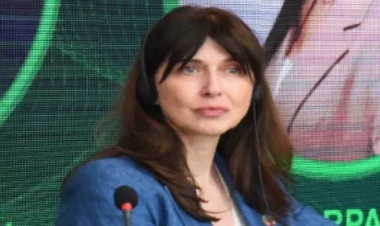 COP29-a hazırlıq olduqca səmərəli şəkildə irəliləyir - Vladanka Andreyeva