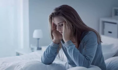 Xərçəngin bilmədiyimiz əlamətləri - Gecələr...