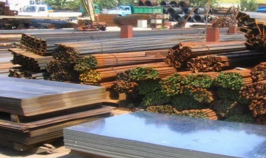 Bu tikinti materialları ucuzlaşdı - VİDEO