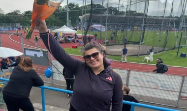 Skidan 3-cü qızılı qazanıb