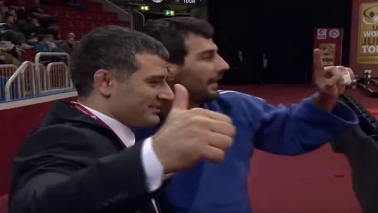 Elxan Məmmədov: “Zelimin döyüşündə yaşadığım stress uzun müddət mənlə qalacaq” - MÜSAHİBƏ