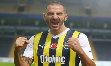 Əfsanə vidalaşır: “Fənər”lə son matçına çıxacaq