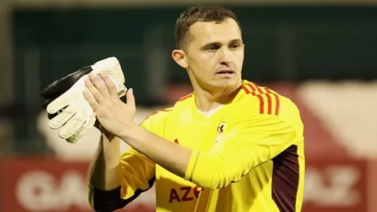 Lunyov Səudiyyə Ərəbistanına gedir?