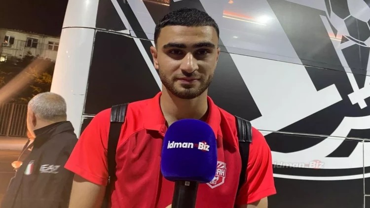 Yusif İmanov: “Sonluq yaxşı alındı”