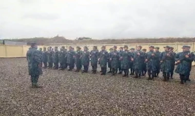 Dörd kəndin qaytarılması Prezident İlham Əliyevin tarixi zəfərlər silsiləsinin davamıdır