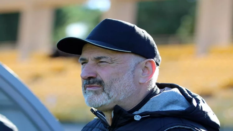 “Neftçi” Bojoviçi qovdu