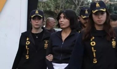 Bahar Candan xəstəxanaya yerləşdirildi