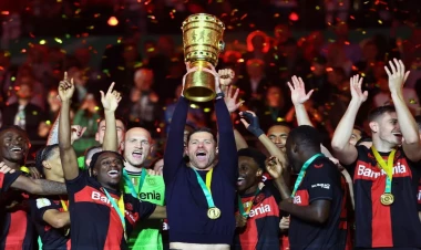 “Bayer”dən “qızıl dubl”