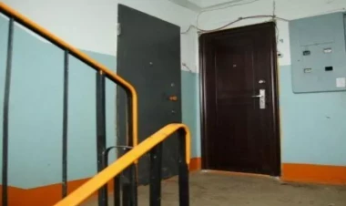 Azərbaycanda müəllim müəmmalı şəkildə öldü