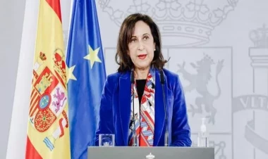 İsrailin apardığı savaş əsl soyqırımdır - İspaniya