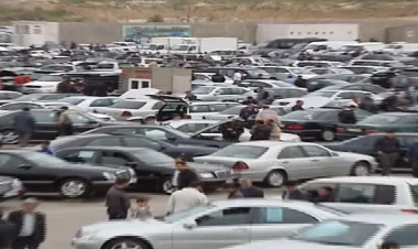 Azərbaycanda avtomobillər ucuzlaşdı