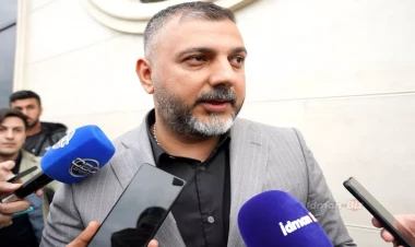 Maqsud Adıgözəlov: “Qələbə qazanmağa gəlmişdik”