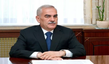 Vasif Talıbovun ailəsinə itki üz verib - FOTO