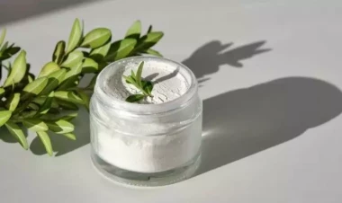 Qırışları və ləkələri yox edən düyü maskası – RESEPT