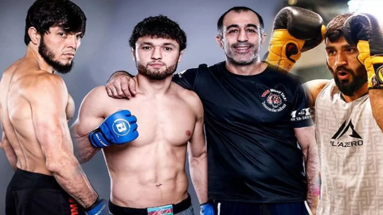 Xuliqanlıqda təqsirləndirilən MMA idmançılarından xəbər var