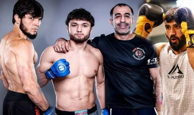 Xuliqanlıqda təqsirləndirilən MMA idmançılarından xəbər var