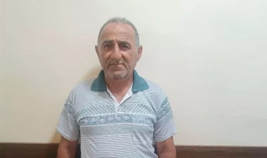 Kürün sahilində çətənə yetişdirirdi - həbs olundu