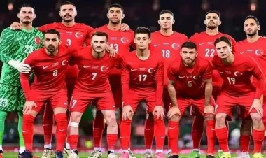 AVRO-2024: Türkiyə millisinin ilkin heyəti açıqlanıb