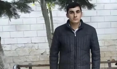 İki uşaq atası 10 dəqiqə içində öldü: Təfərrüat