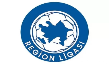 Region Liqasının çempionu - “Şimal”
