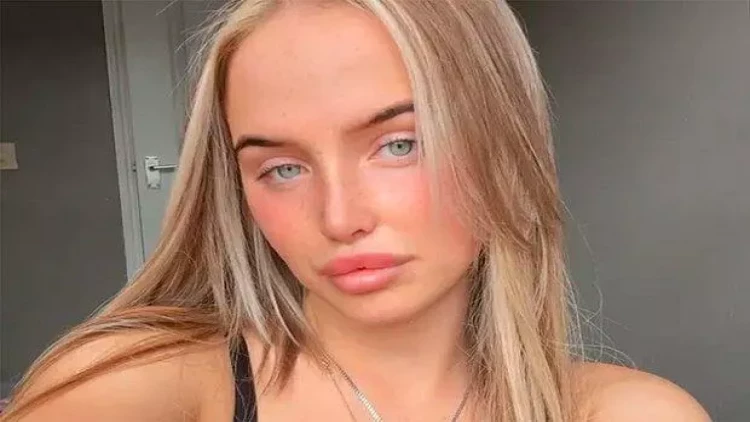 Kabab sevgisi olan qız həyatının xoşbəxtliyini belə tapdı