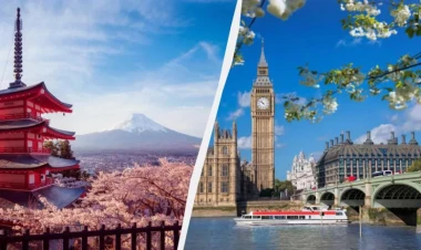 Bu ölkələrə gedənlər qayıtmaq istəmir – Əbədi aşiq olurlar