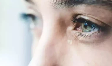 Yuxuda ağlamaq nə deməkdir?