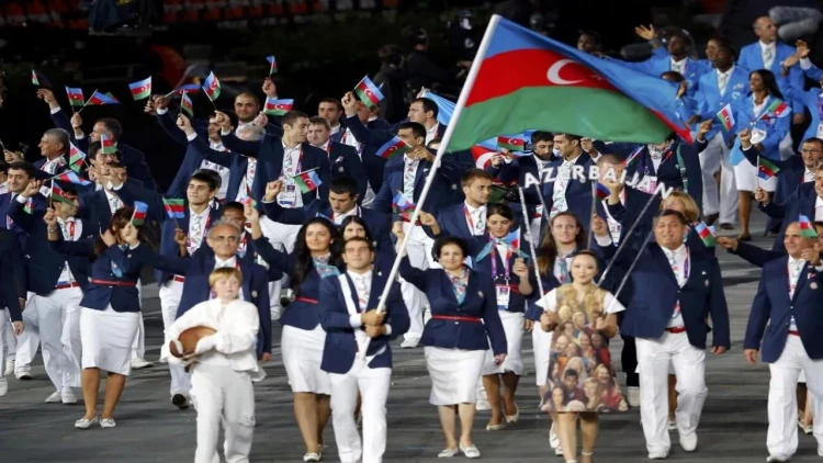 İdman, biz və Olimpiada: “Dumanlı Albion”da dumana düşməyənlər – TƏHLİL