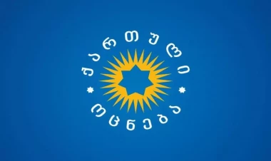 “Gürcü Arzusu” Blinkenin sanksiyalarla bağlı bəyanatına cavab verdi