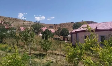 Növbəti köç karvanı Sus kəndinə çatdı