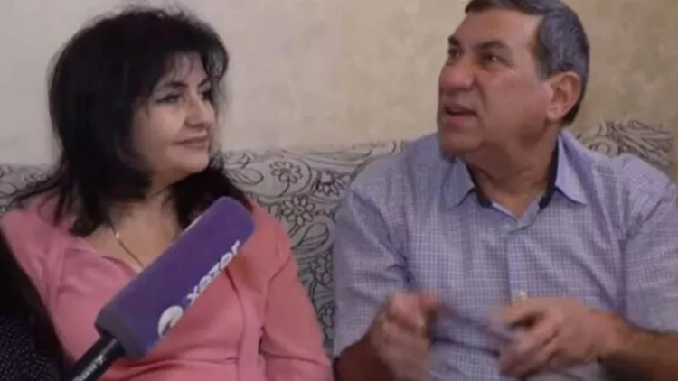 Arif Quliyevin xanımının vəziyyəti daha da ağırlaşdı