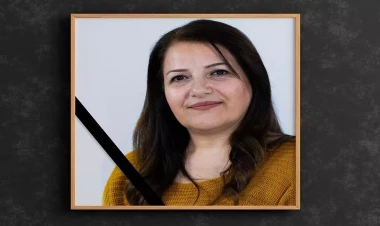 ATV-nin əməkdaşı vəfat etdi