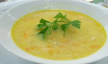 Şorba ilə arıqlamaq mümkündürmü?