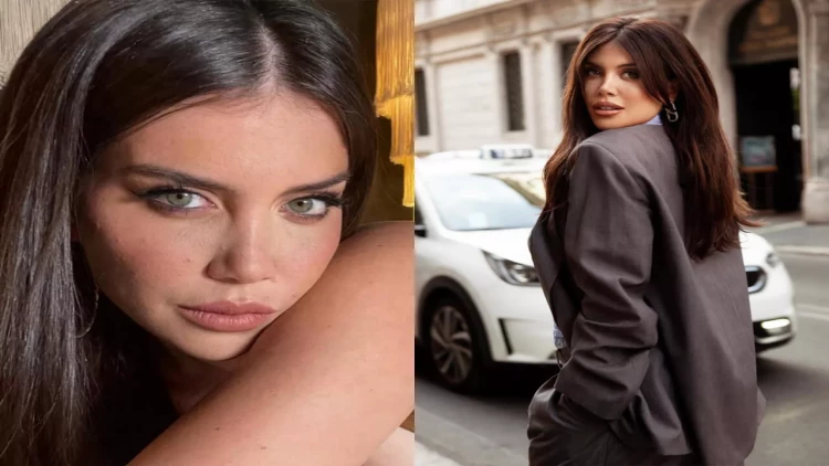 İkardinin arvadı əxlaqsız saytla anlaşdı - Senzurasız şəkillərini satacaq - FOTO