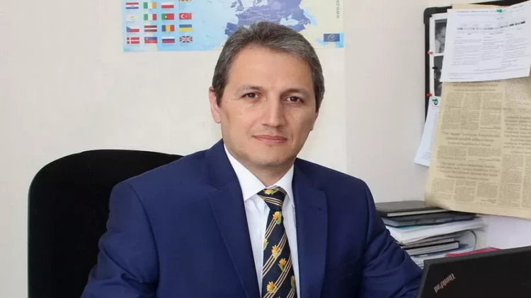 Ələsgər Məmmədli barədə qərar verildi