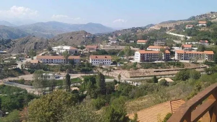 Diplomatik korpusun üzvləri Laçında Heyvandarlıq Seleksiya Mərkəzində olub