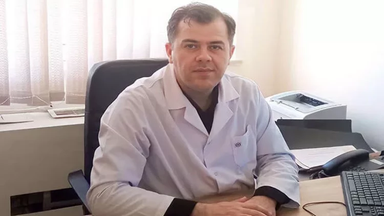 Bu xəstəxanaya baş həkim təyin olundu