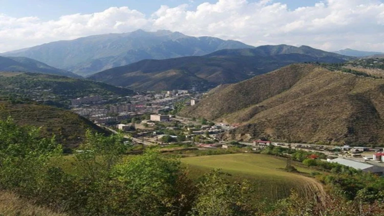 Bir güllə belə atılmadan qayıdan 4 kənd - Tarixi an