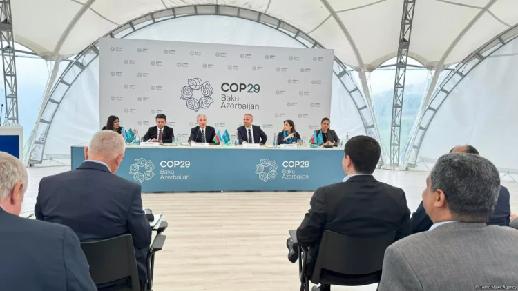 Diplomatik korpus üzvlərinin Laçına səfəri başa çatıb - YENİLƏNİB - FOTO