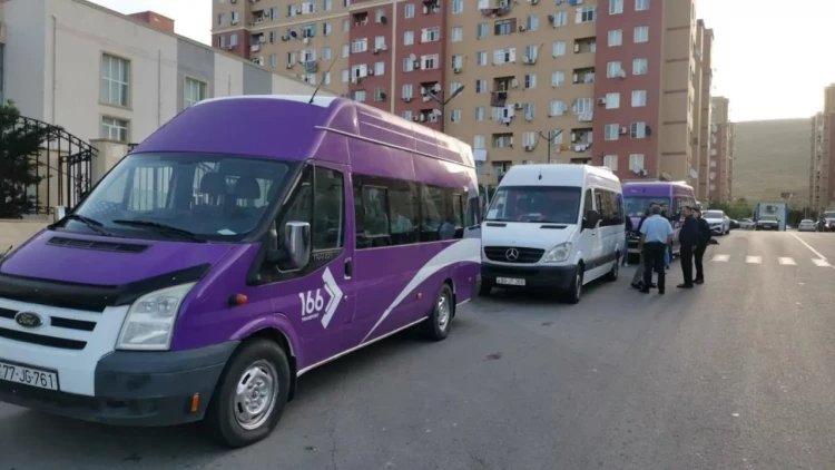 Laçın rayonunun Sus kəndinə növbəti köç karvanı yola salınıb