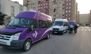 Laçın rayonunun Sus kəndinə növbəti köç karvanı yola salınıb