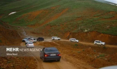 Qızıl Ayparadan Rəisinin axtarışı ilə bağlı açıqlama