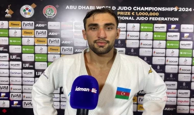 Zelim Kotsoyev: “Çətin və uzun yol qət etmişəm”