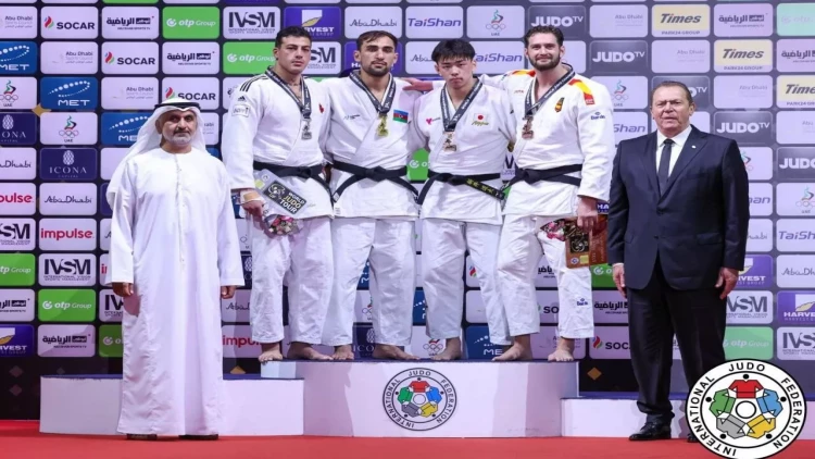 Millimiz 4-cü pillədə