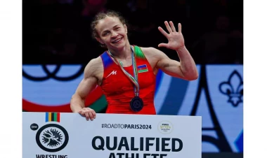 Mariya Stadnik: “Pul və ya nəyinsə dalınca qaçmaqdansa...”